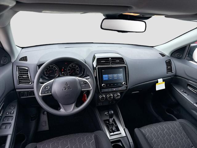 2026 Mitsubishi Outlander Sport 2.0 S