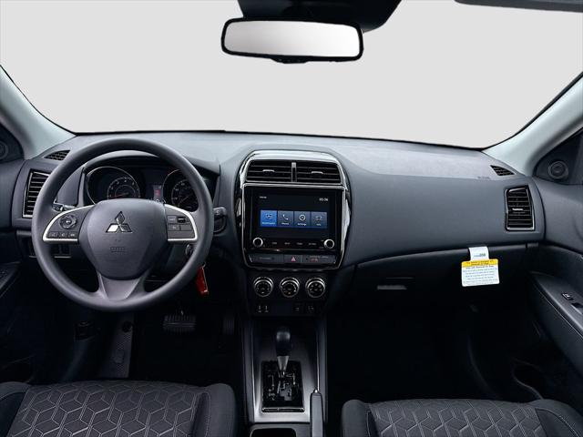 2026 Mitsubishi Outlander Sport 2.0 S