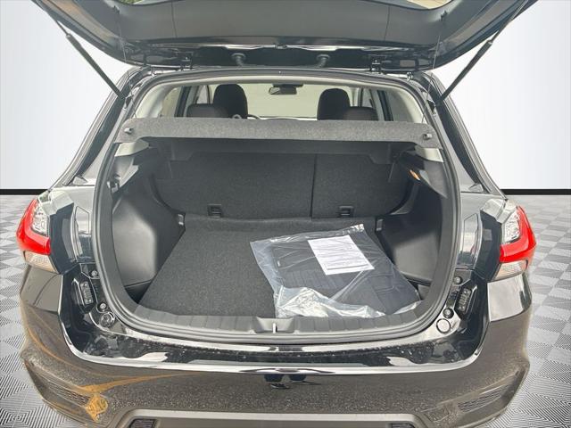 2026 Mitsubishi Outlander Sport 2.0 S