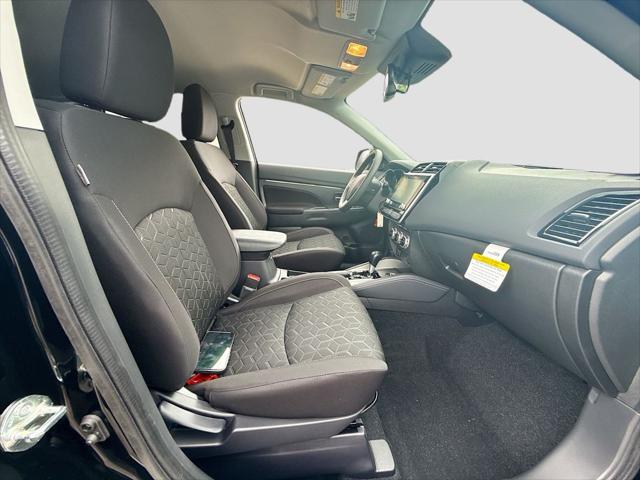 2026 Mitsubishi Outlander Sport 2.0 S
