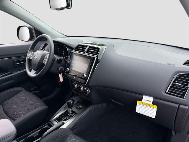 2026 Mitsubishi Outlander Sport 2.0 S
