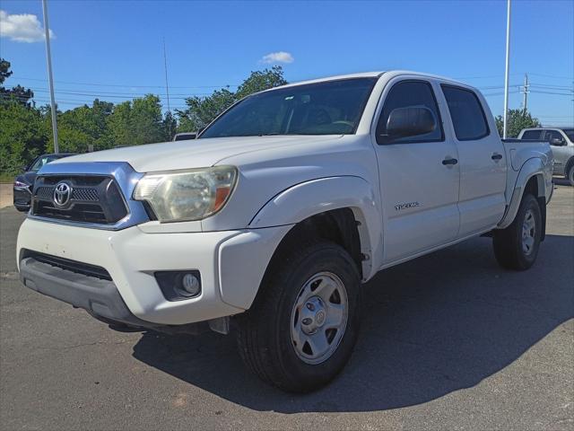 2013 Toyota Tacoma PreRunner V6 for sale in Lawton, OK