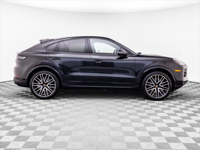 2026 Porsche Cayenne Unknown