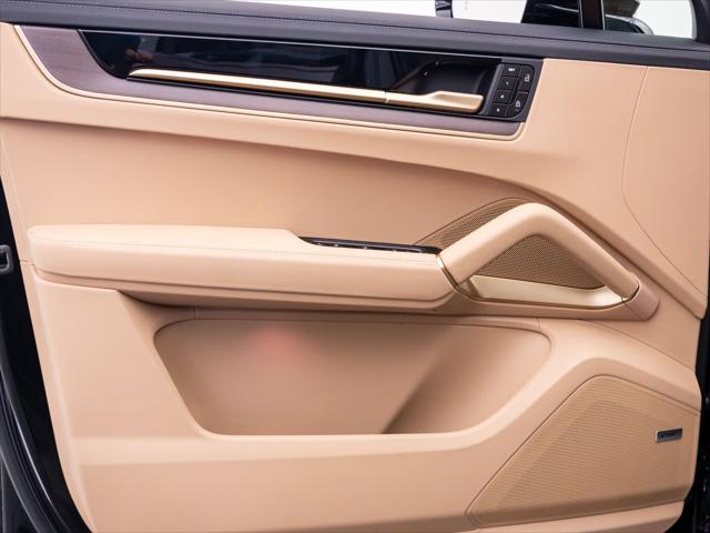 2026 Porsche Cayenne Unknown