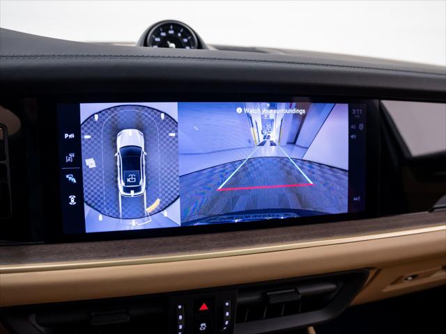 2026 Porsche Cayenne Unknown