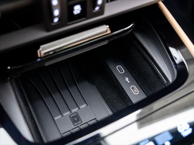 2026 Porsche Cayenne Unknown