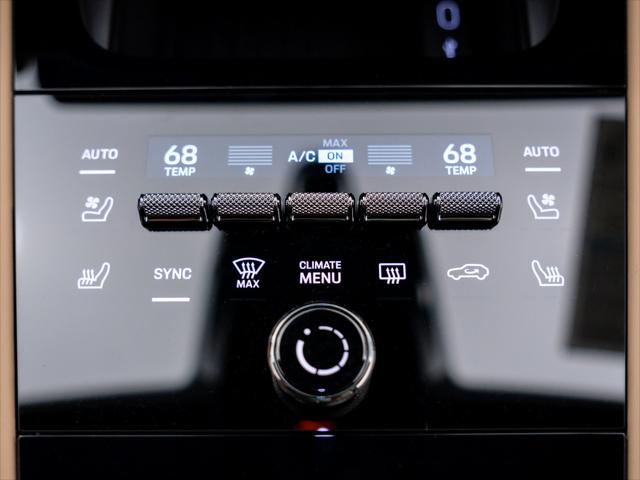 2026 Porsche Cayenne Unknown