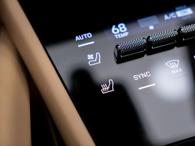 2026 Porsche Cayenne Unknown