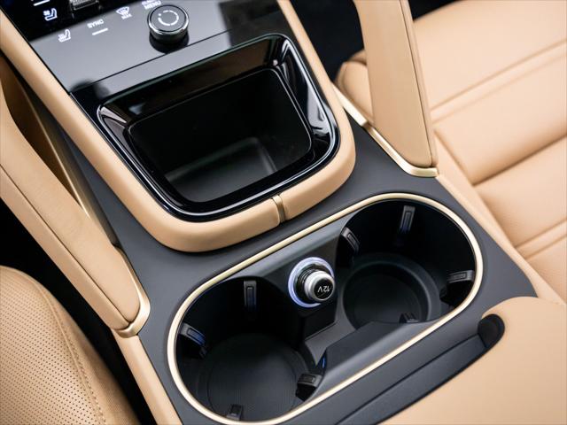 2026 Porsche Cayenne Unknown