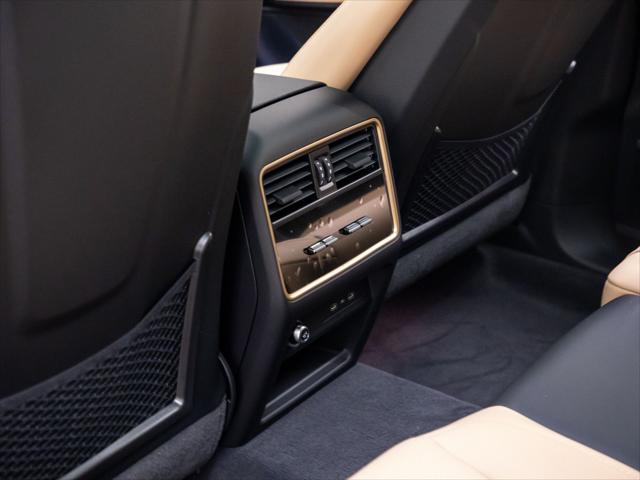 2026 Porsche Cayenne Unknown