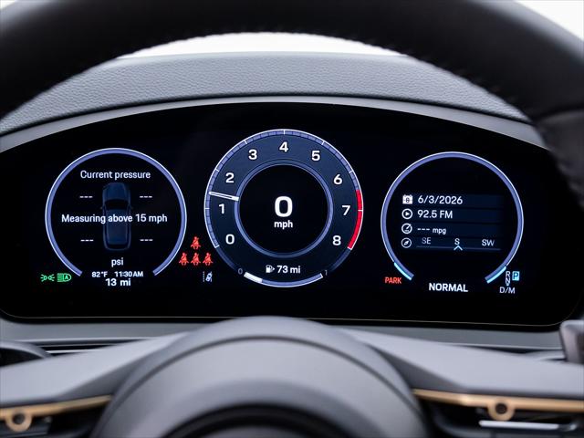 2026 Porsche Cayenne Unknown