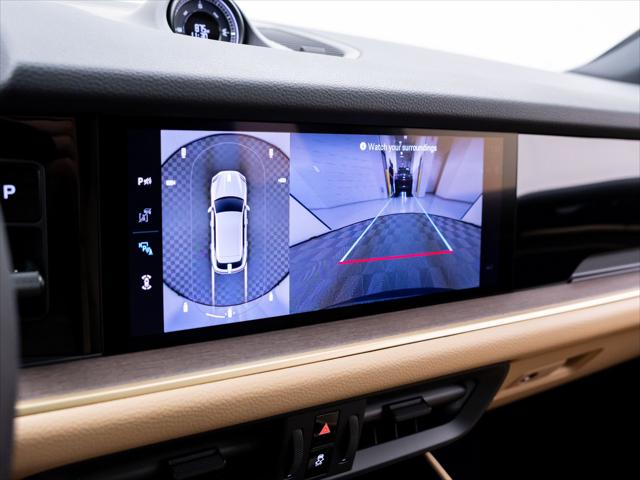 2026 Porsche Cayenne Unknown