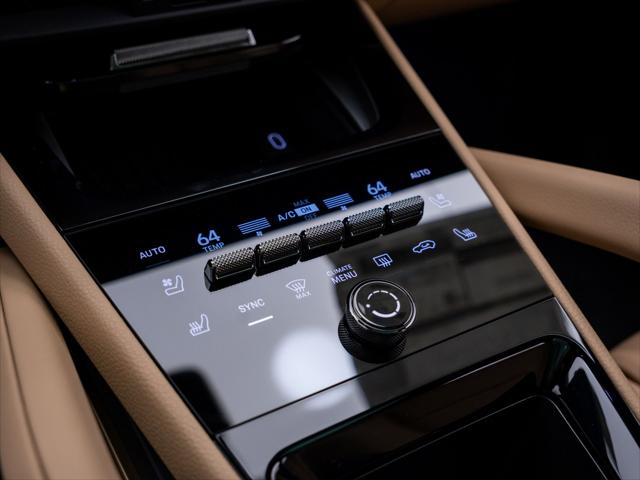2026 Porsche Cayenne Unknown