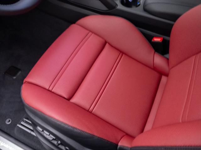 2026 Porsche Cayenne Unknown