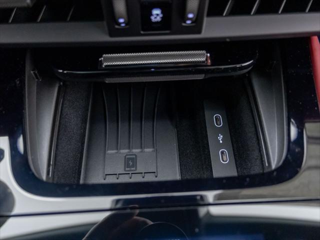 2026 Porsche Cayenne Unknown