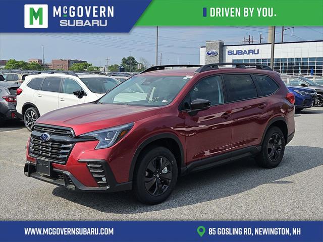 2026 Subaru Ascent Premium 7-Passenger for sale in North Hampton, NH
