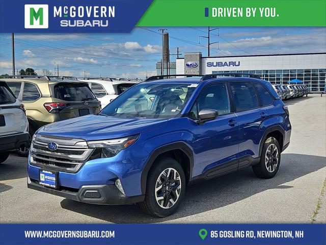 2026 Subaru Forester Premium for sale in North Hampton, NH