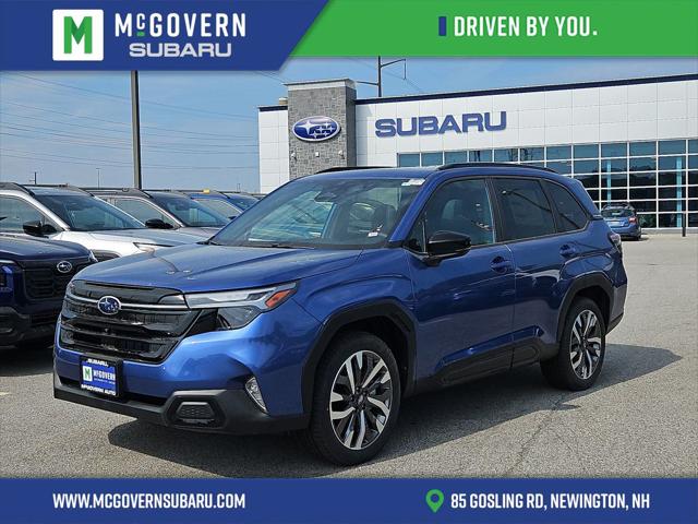 2026 Subaru Forester Touring for sale in North Hampton, NH
