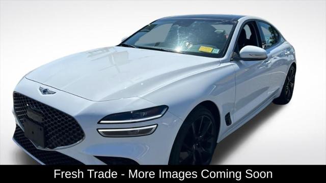 2023 Genesis G70 2.0T AWD for sale in Fayetteville, NC