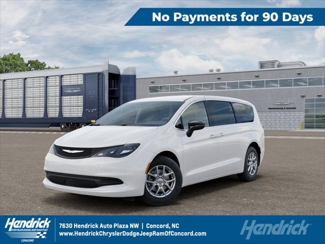 2027 Chrysler Pacifica LX for sale in Concord, NC