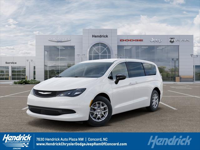 2027 Chrysler Pacifica LX for sale in Concord, NC