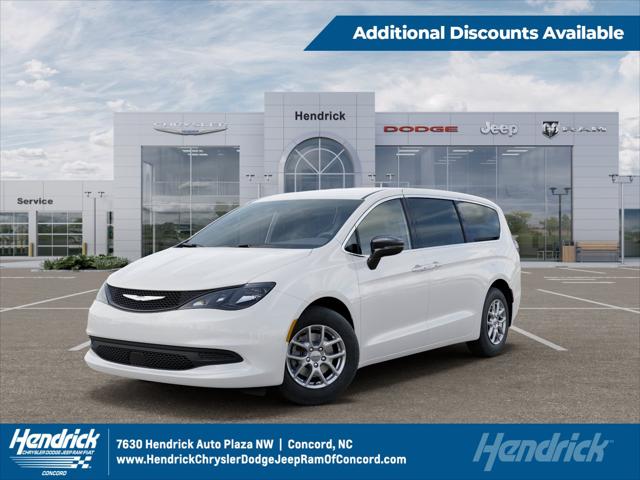 2027 Chrysler Pacifica LX for sale in Concord, NC