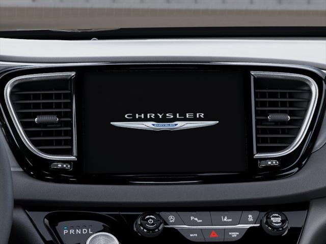 2027 Chrysler Pacifica LX