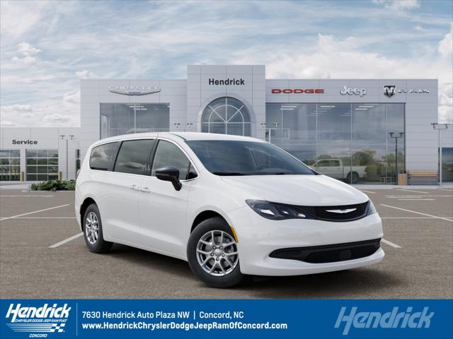 2027 Chrysler Pacifica LX for sale in Concord, NC
