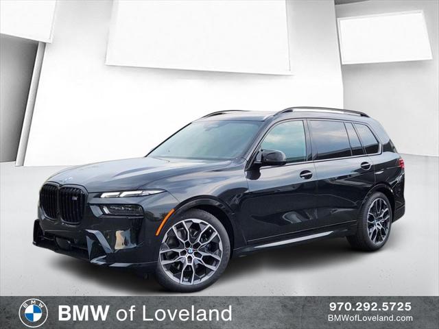 2027 BMW X7 M60i for sale in Loveland, CO