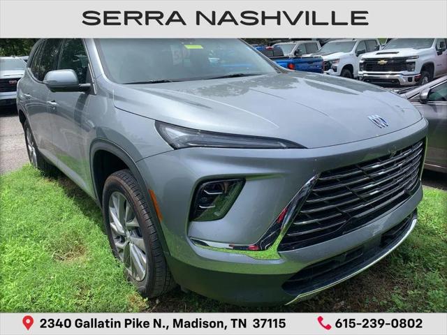 2025 Buick Enclave Preferred FWD for sale in Nashville, TN