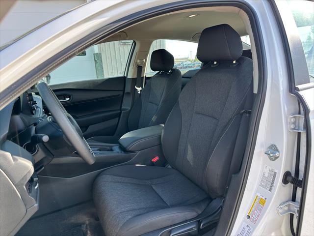 2025 Honda Accord Sedan LX