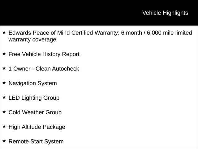 2023 Jeep Wrangler 4-Door High Altitude 4x4