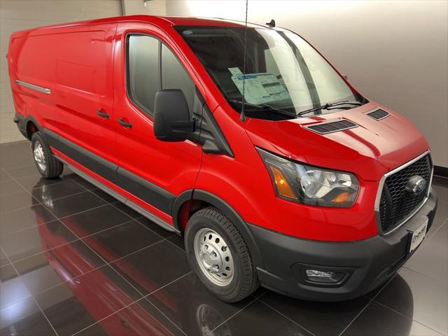 2024 Ford Transit Cargo Van Base for sale in Madison, WA