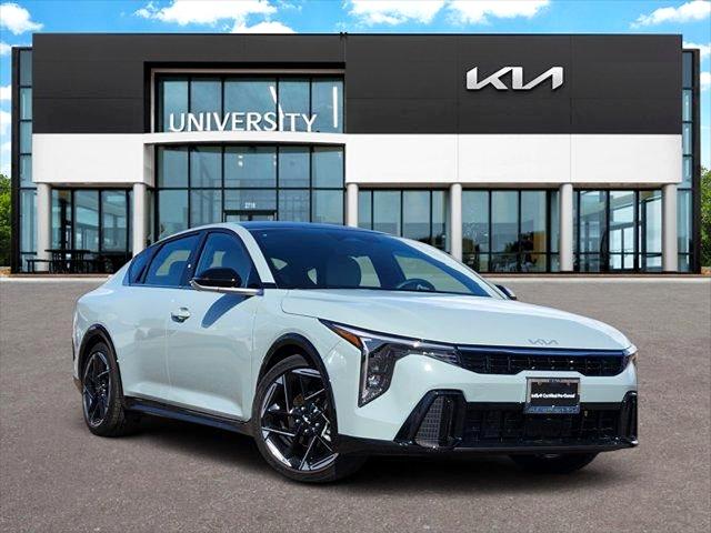 2025 Kia K4 GT-Line for sale in Waco, TX