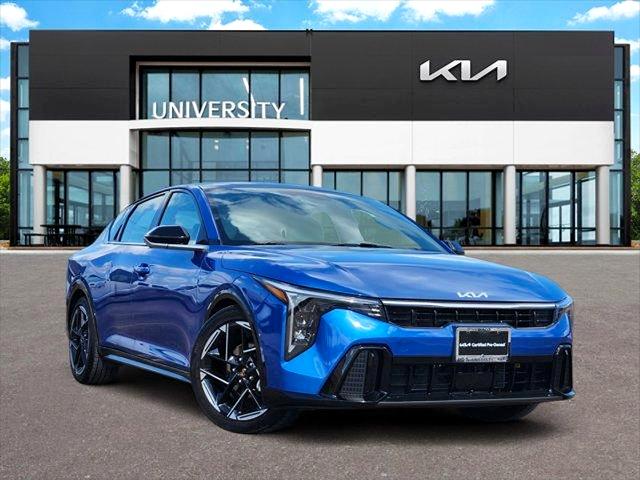 2025 Kia K4 GT-Line for sale in Waco, TX