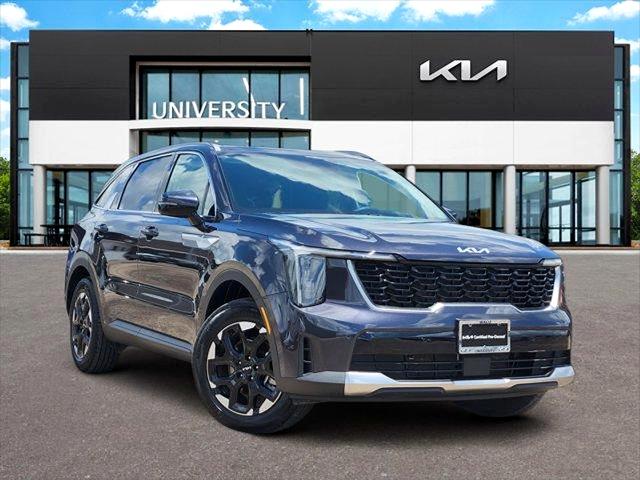 2026 Kia Sorento S for sale in Waco, TX