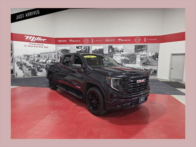 2023 GMC Sierra 1500 4WD Crew Cab Short Box Elevation with 3SB for sale in Saint Cloud, MN