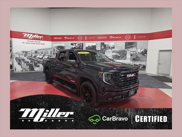 2023 GMC Sierra 1500 4WD Crew Cab Short Box Elevation with 3SB for sale in Saint Cloud, MN