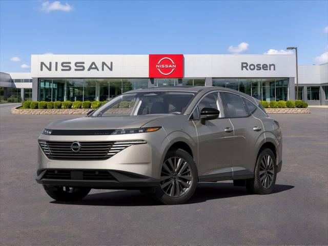 2026 Nissan Murano SL for sale in Milwaukee, WI