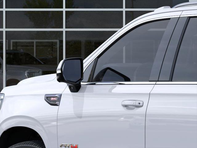 2026 GMC Yukon XL 4WD AT4 Ultimate