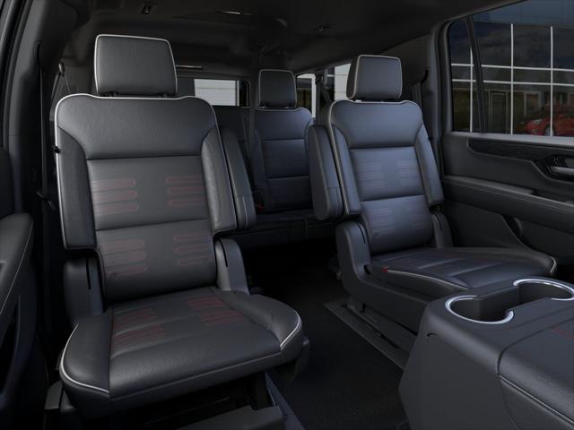 2026 GMC Yukon XL 4WD AT4 Ultimate