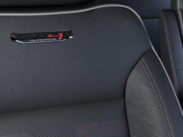2026 GMC Yukon XL 4WD AT4 Ultimate