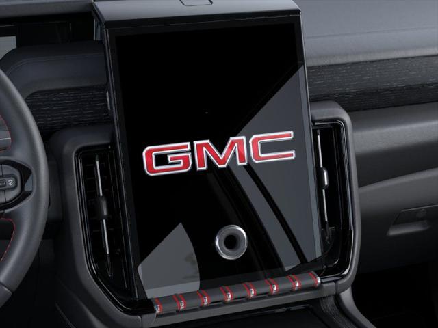 2026 GMC Yukon XL 4WD AT4 Ultimate