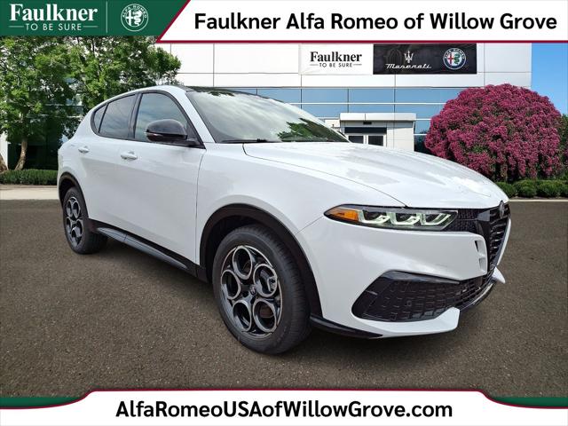 2026 Alfa Romeo Tonale TONALE SPRINT AWD 2026 Alfa Romeo Tonale TONALE SPRINT AWD