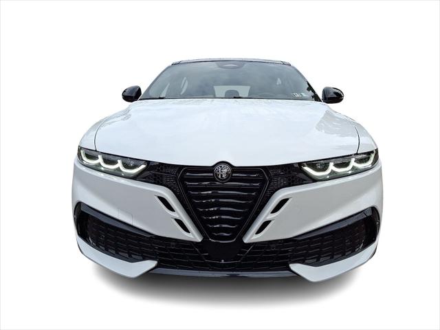 2026 Alfa Romeo Tonale TONALE SPRINT AWD 2026 Alfa Romeo Tonale TONALE SPRINT AWD