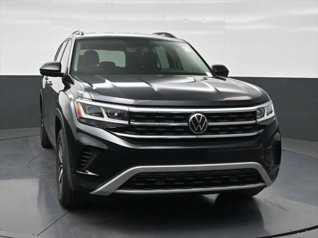 2022 Volkswagen Atlas 2.0T SE