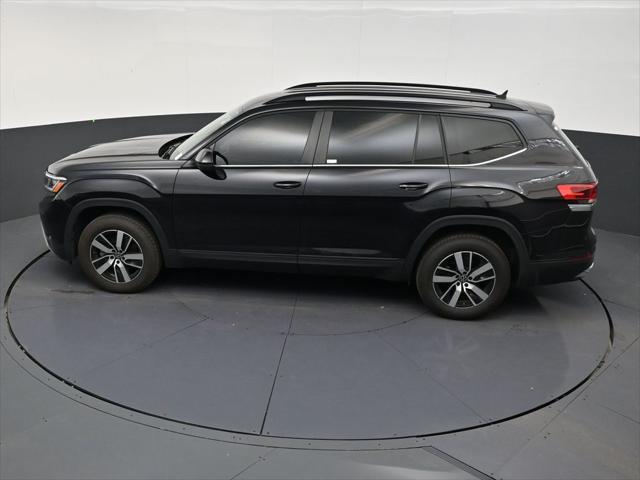 2022 Volkswagen Atlas 2.0T SE