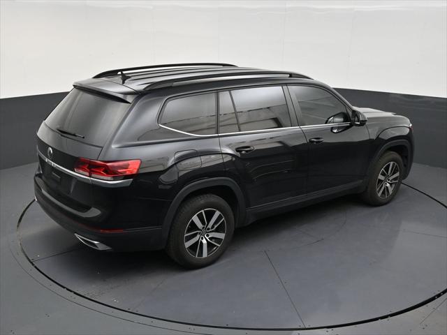 2022 Volkswagen Atlas 2.0T SE