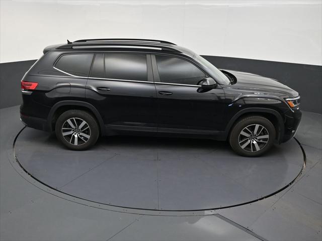 2022 Volkswagen Atlas 2.0T SE