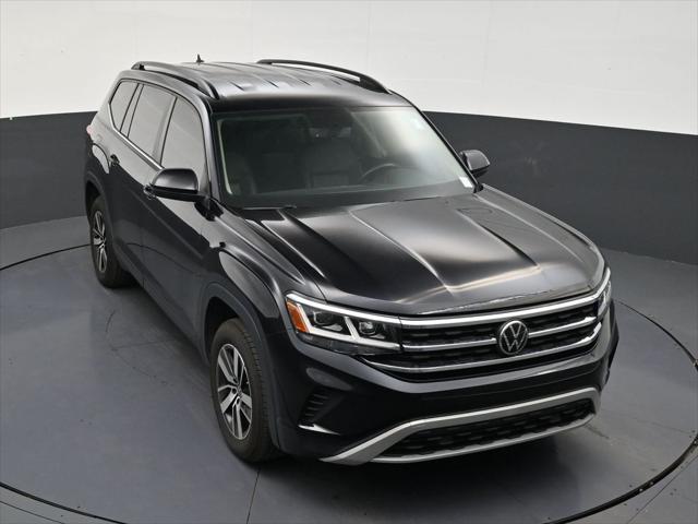 2022 Volkswagen Atlas 2.0T SE
